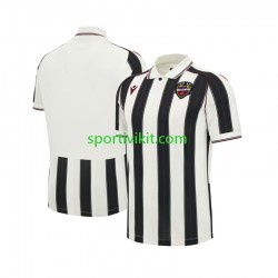 Levante UD Uomo Maglia Seconda 2026-2027 Manica Corta