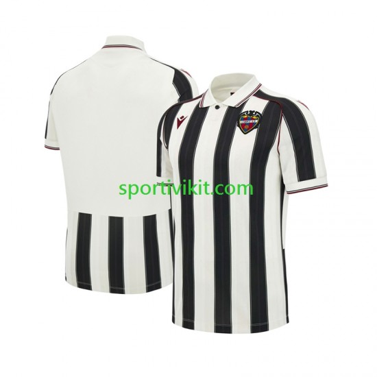 Levante UD Uomo Maglia Seconda 2026-2027 Manica Corta