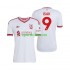 Liverpool Alexander Isak 9 Uomo Maglia Seconda 2026-2027 Manica Corta