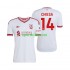 Liverpool Federico Chiesa 14 Uomo Maglia Seconda 2026-2027 Manica Corta