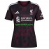 Liverpool Donna Maglia Terza 2026-2027 Manica Corta