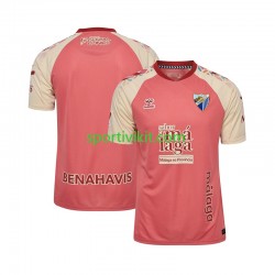 Málaga CF Uomo Maglia Seconda 2026-2027 Manica Corta