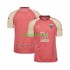 Málaga CF Uomo Maglia Seconda 2026-2027 Manica Corta