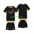 Completo da calcio Bambini Manchester City Maglia Seconda 2026-2027 Manica Corta