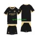 Completo da calcio Bambini Manchester City Maglia Seconda 2026-2027 Manica Corta