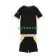 Completo da calcio Bambini Manchester City Maglia Seconda 2026-2027 Manica Corta