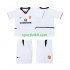 Completo da calcio Bambini Manchester United Football Shirt 2002 2003 Seconda Manica Corta