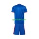 Completo da calcio Bambini Manchester United Maglia Seconda 2026-2027 Manica Corta