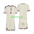 Completo da calcio Bambini Manchester United Maglia Terza 2026-2027 Manica Corta