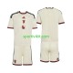 Completo da calcio Bambini Manchester United Maglia Terza 2026-2027 Manica Corta