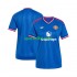 Manchester United Donna Maglia Seconda 2026-2027 Manica Corta