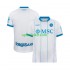 Napoli Uomo Maglia Seconda 2026-2027 Manica Corta