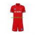 Completo da calcio Bambini Napoli Maglia Terza 2026-2027 Manica Corta