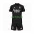 Completo da calcio Bambini Olympique Lyonnais Maglia Terza 2026-2027 Manica Corta