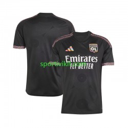 Olympique Lyonnais Uomo Maglia Terza 2026-2027 Manica Corta