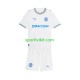 Completo da calcio Bambini Olympique de Marseille Maglia Prima 2026-2027 Manica Corta