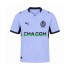 Olympique de Marseille Uomo Maglia Terza 2026-2027 Manica Corta