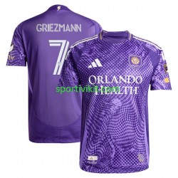 Orlando City Antoine Griezmann Uomo Maglia Prima 2026 Manica Corta
