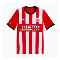 PSV Eindhoven Uomo Maglia Prima 2026-2027 Manica Corta