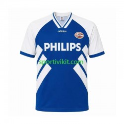 PSV Eindhoven Retro 1994 Uomo Maglia Seconda Manica Corta