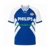 PSV Eindhoven Retro 1994 Uomo Maglia Seconda Manica Corta