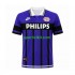 PSV Eindhoven Retro 1995 Uomo Maglia Seconda Manica Corta