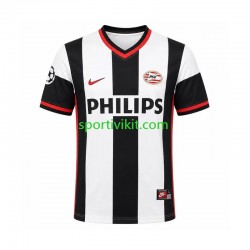 PSV Eindhoven Retro 1998 Uomo Maglia Seconda Manica Corta