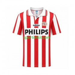 PSV Eindhoven Retro 1994 Uomo Maglia Prima Manica Corta