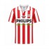 PSV Eindhoven Retro 1994 Uomo Maglia Prima Manica Corta