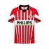 PSV Eindhoven Retro 1997 Uomo Maglia Prima Manica Corta