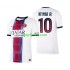 Paris Saint-Germain Neymar JR 10 Uomo Maglia Seconda 2026-2027 Manica Corta