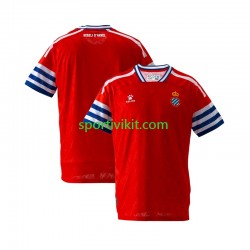 RCD Espanyol Uomo Maglia Seconda 2026-2027 Manica Corta