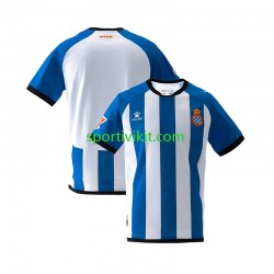 RCD Espanyol Uomo Maglia Prima 2026-2027 Manica Corta