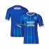 Rangers Uomo Maglia Prima 2026-2027 Manica Corta