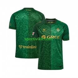 Real Betis Uomo Maglia Seconda 2026-2027 Manica Corta