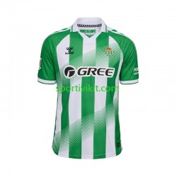 Real Betis Uomo Maglia Prima 2026-2027 Manica Corta