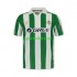 Real Betis Retro Uomo Maglia Prima 2025-2026 Manica Corta