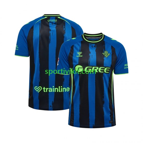 Real Betis Uomo Maglia Terza 2026-2027 Manica Corta