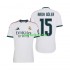 Real Madrid Arda Guler 15 Uomo Maglia Prima 2026-2027 Manica Corta