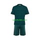 Completo da calcio Bambini Real Madrid Maglia Seconda 2026-2027 Manica Corta