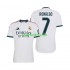 Real Madrid Cristiano Ronaldo 7 Uomo Maglia Prima 2026-2027 Manica Corta
