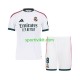 Completo da calcio Bambini Real Madrid Federico Valverde 8 Maglia Prima 2026-2027 Manica Corta