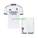 Completo da calcio Bambini Real Madrid Ibrahima Konate 16 Maglia Prima 2026-2027 Manica Corta