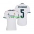 Real Madrid Jude Bellingham 5 Uomo Maglia Prima 2026-2027 Manica Corta