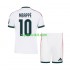 Completo da calcio Bambini Real Madrid Mbappé Kylian 10 Maglia Prima 2026-2027 Manica Corta