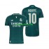Real Madrid Mbappé Kylian 10 Uomo Maglia Seconda 2026-2027 Manica Corta