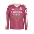 Real Madrid Uomo Maglia Terza 2026-2027 Manica Lunga
