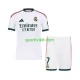 Completo da calcio Bambini Real Madrid Vinicius Junior 7 Maglia Prima 2026-2027 Manica Corta