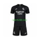Completo da calcio Bambini Real Sociedad Maglia Seconda 2026-2027 Manica Corta