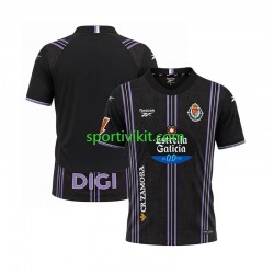 Real Valladolid Uomo Maglia Seconda 2026-2027 Manica Corta